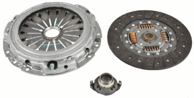 Kit frizione SACHS 3000 951 284