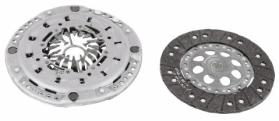 Kit frizione SACHS 3000 951 290