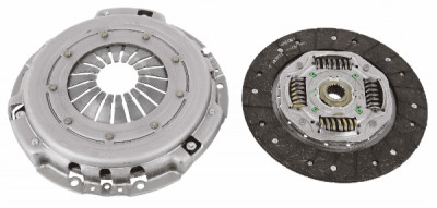 Kit frizione SACHS 3000 951 301