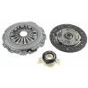 Kit frizione SACHS 3000 951 304