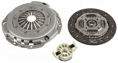 Kit frizione SACHS 3000 951 308