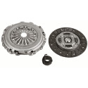 Kit frizione SACHS 3000 951 312