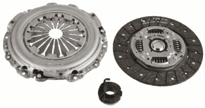 Kit frizione SACHS 3000 951 312