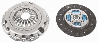 Kit frizione SACHS 3000 951 319