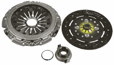 Kit frizione SACHS 3000 951 321
