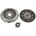 Kit frizione SACHS 3000 951 322