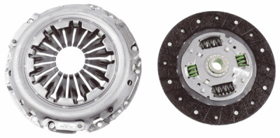Kit frizione SACHS 3000 951 330
