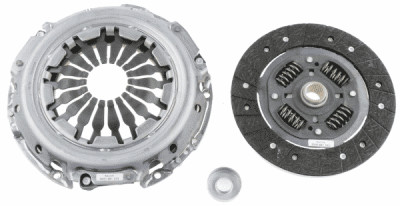 Kit frizione SACHS 3000 951 333