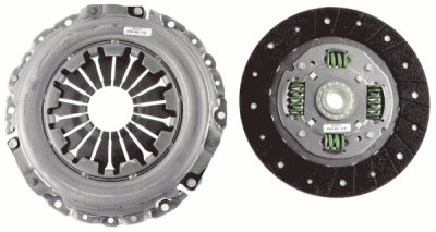 Kit frizione SACHS 3000 951 335