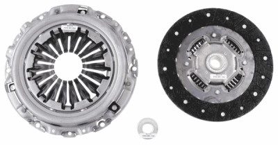 Kit frizione SACHS 3000 951 338