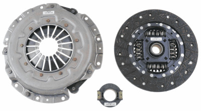 Kit frizione SACHS 3000 951 345