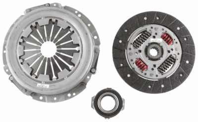 Kit frizione SACHS 3000 951 346