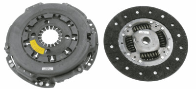 Kit frizione XTend SACHS 3000 951 354
