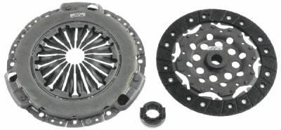 Kit frizione SACHS 3000 951 359