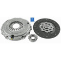 Kit frizione SACHS 3000 951 366