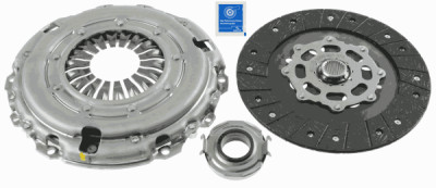 Kit frizione SACHS 3000 951 366