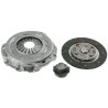 Kit frizione SACHS 3000 951 367