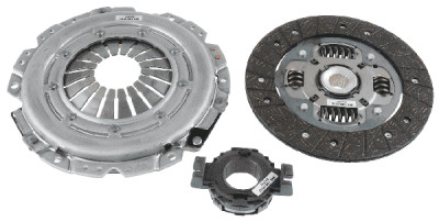 Kit frizione SACHS 3000 951 368