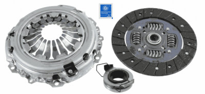 Kit frizione SACHS 3000 951 369