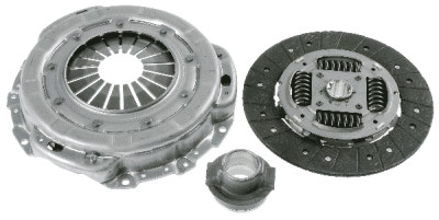 Kit frizione SACHS 3000951373