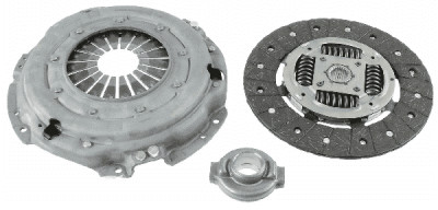 Kit frizione SACHS 3000 951 379