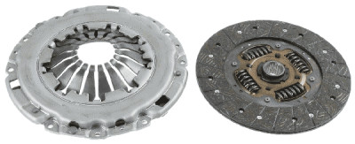 Kit frizione SACHS 3000 951 383