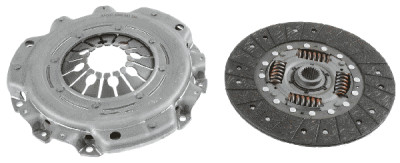 Kit frizione SACHS 3000 951 396