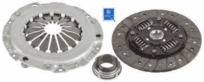 Kit frizione SACHS 3000 951 403