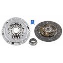 Kit frizione SACHS 3000 951 404