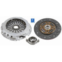Kit frizione SACHS 3000 951 406