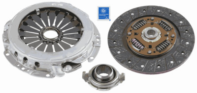Kit frizione SACHS 3000 951 406
