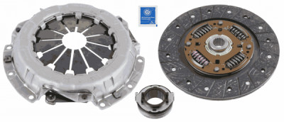 Kit frizione SACHS 3000 951 409
