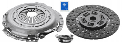 Kit frizione SACHS 3000 951 412
