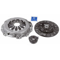 Kit frizione SACHS 3000 951 414