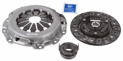 Kit frizione SACHS 3000 951 414