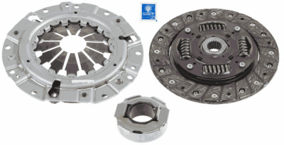 Kit frizione SACHS 3000 951 417