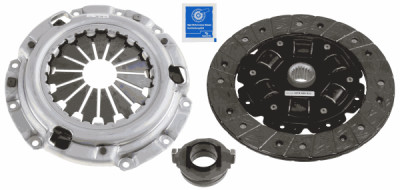 Kit frizione SACHS 3000 951 425