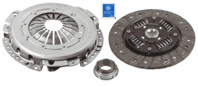 Kit frizione SACHS 3000 951 426