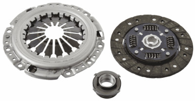 Kit frizione SACHS 3000 951 427