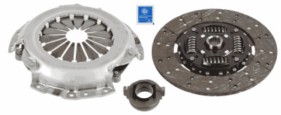 Kit frizione SACHS 3000 951 429