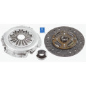 Kit frizione SACHS 3000 951 430
