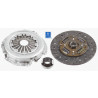 Kit frizione SACHS 3000 951 430