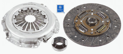 Kit frizione SACHS 3000 951 430