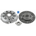 Kit frizione SACHS 3000 951 433