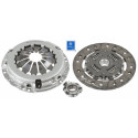 Kit frizione SACHS 3000 951 436