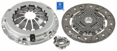 Kit frizione SACHS 3000 951 436