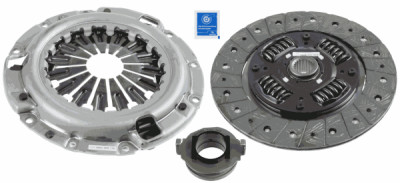 Kit frizione SACHS 3000 951 437
