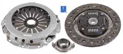 Kit frizione SACHS 3000 951 439
