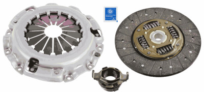 Kit frizione SACHS 3000 951 450
