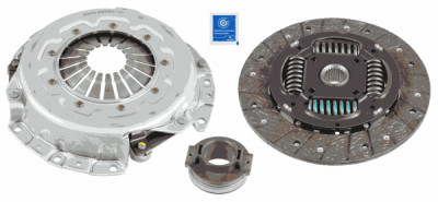 Kit frizione SACHS 3000 951 454